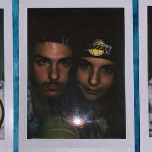 Meet your Posher, Diamond